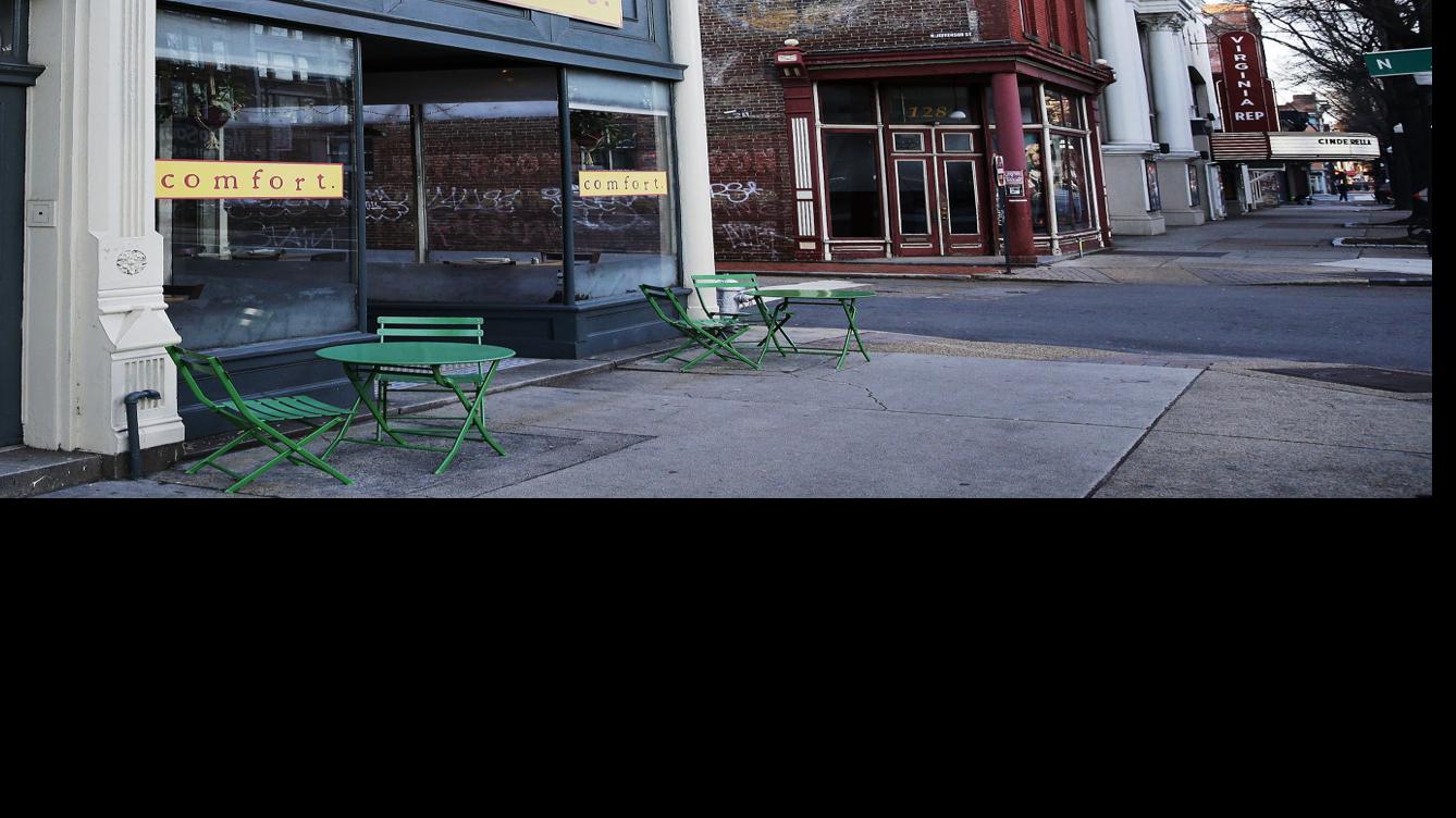 It S Time Comfort Restaurant Is Closing At The End Of The Month Restaurant News Richmond Com