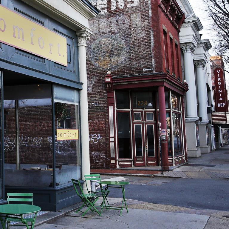 It S Time Comfort Restaurant Is Closing At The End Of The Month