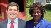 2nd District School Board candidates differ on closing schools