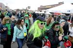 SHAMROCK THE BLOCK