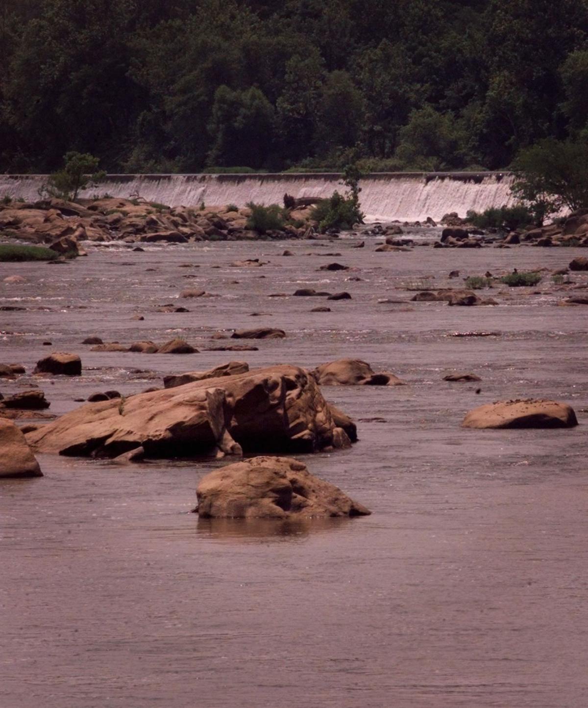 A River Of Knowledge 14 Cool Things To Know About The James River