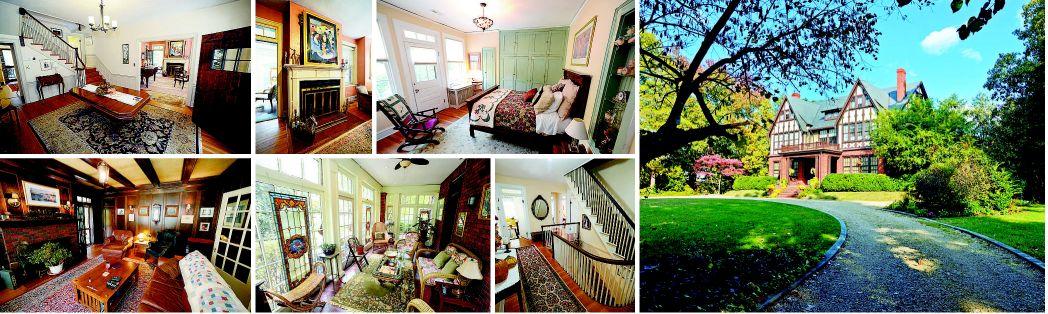 The Great Homes Of Richmond Series 4019 Hermitage Road Richmond Com