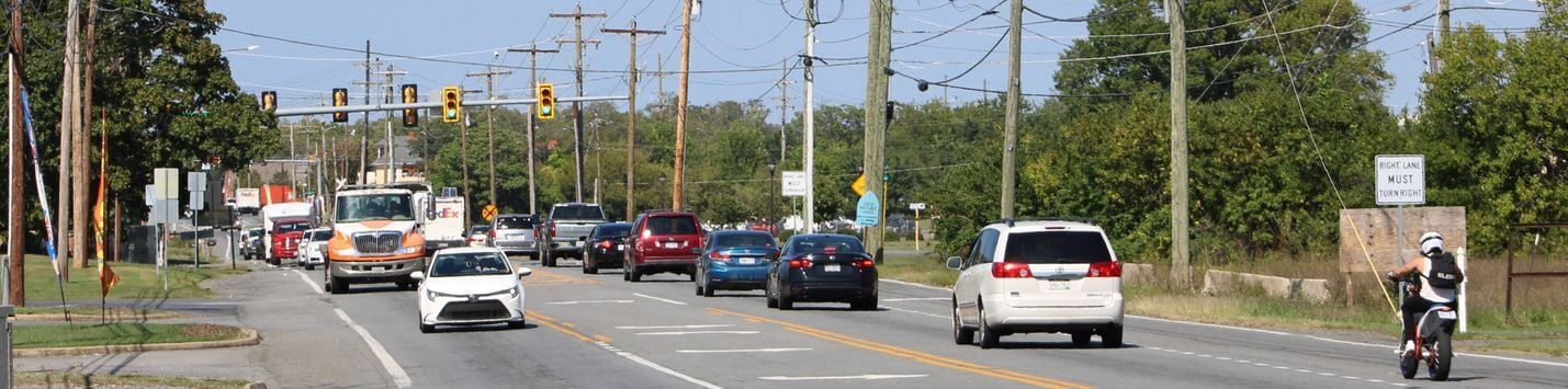 VDOT’s Retiming of Traffic Signals Has Drivers Seeing Green