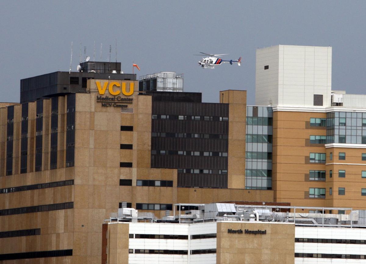 Report VCU Medical Center is best hospital in Virginia Local