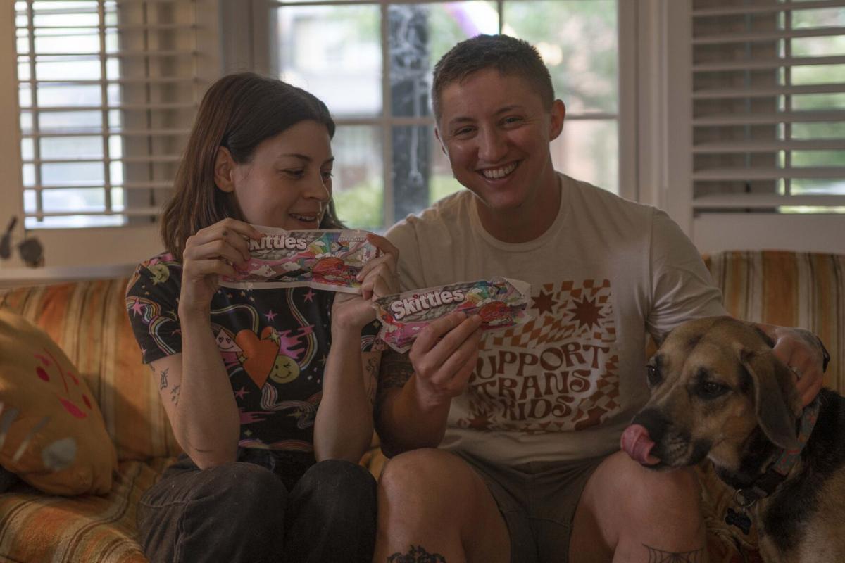 Richmond feels like it's filled with queer people:' Ash + Chess on their  trans positive brand and the LBGTQ+ community