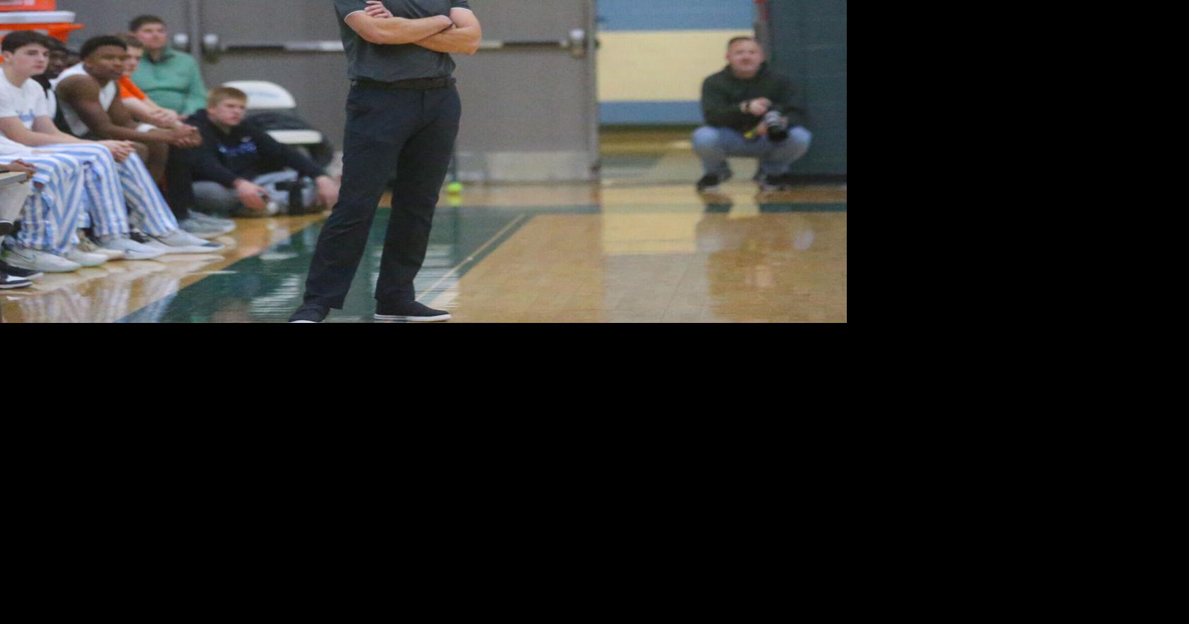 Head coach Rob Rice to step away from Hanover basketball Jul 5, 2026