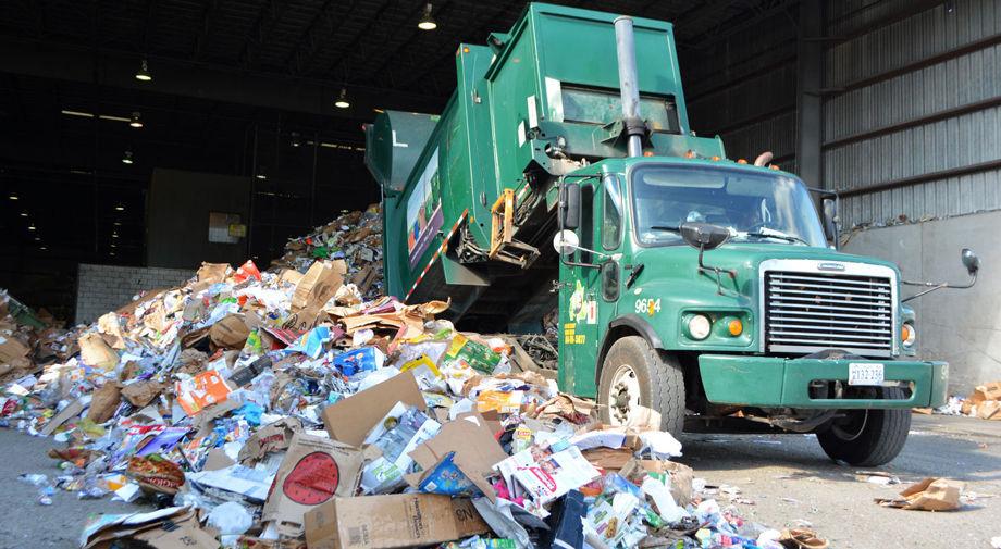 Why, Richmond, Why?!? Debunking more myths about recycling in Richmond