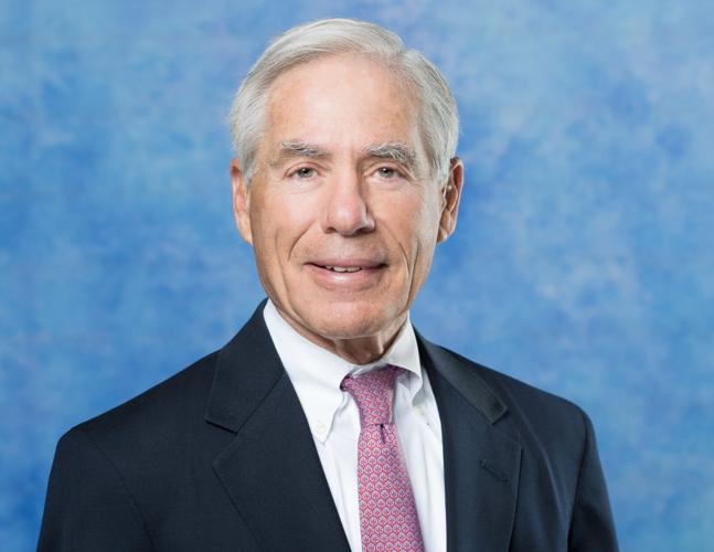 Dr. Richard P. "Pete" Sowers III, chairman and CEO of Patient First,