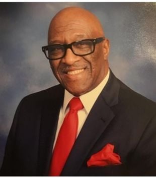 ABRAMS, DEACON LOUIS SR.