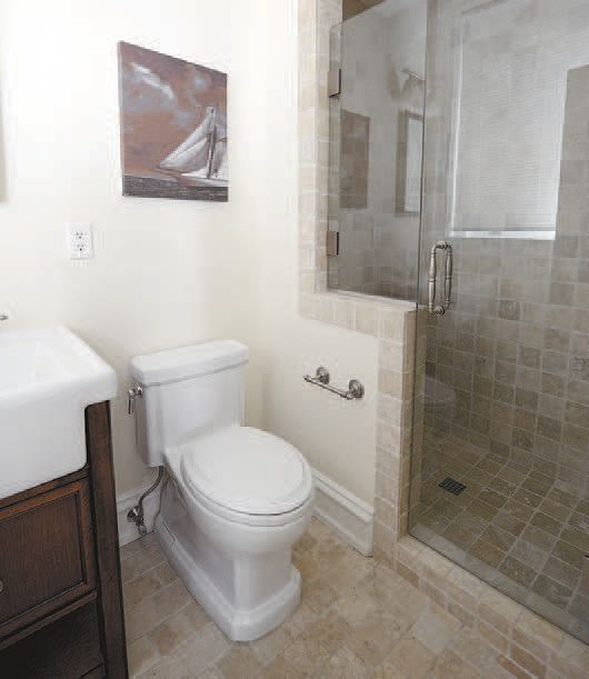 The Halifax Condominiums ‘Functionally a new building with historic