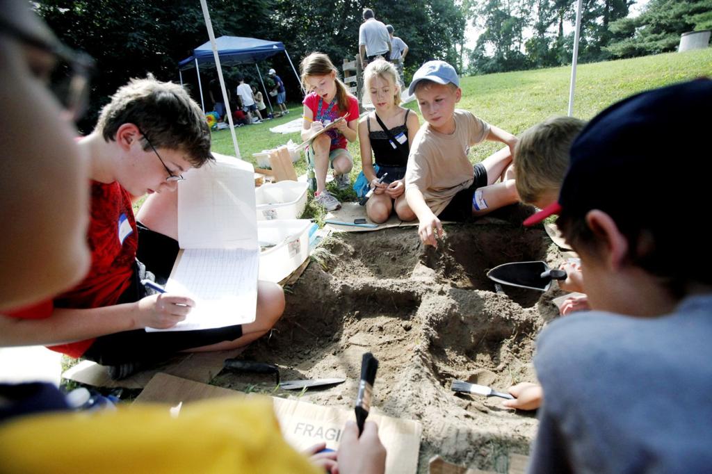 The Cost Of Summer Camp In Richmond And Beyond One Working Mom S Story Z No Digital Richmond Com