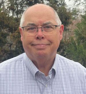 Michael Cavanagh