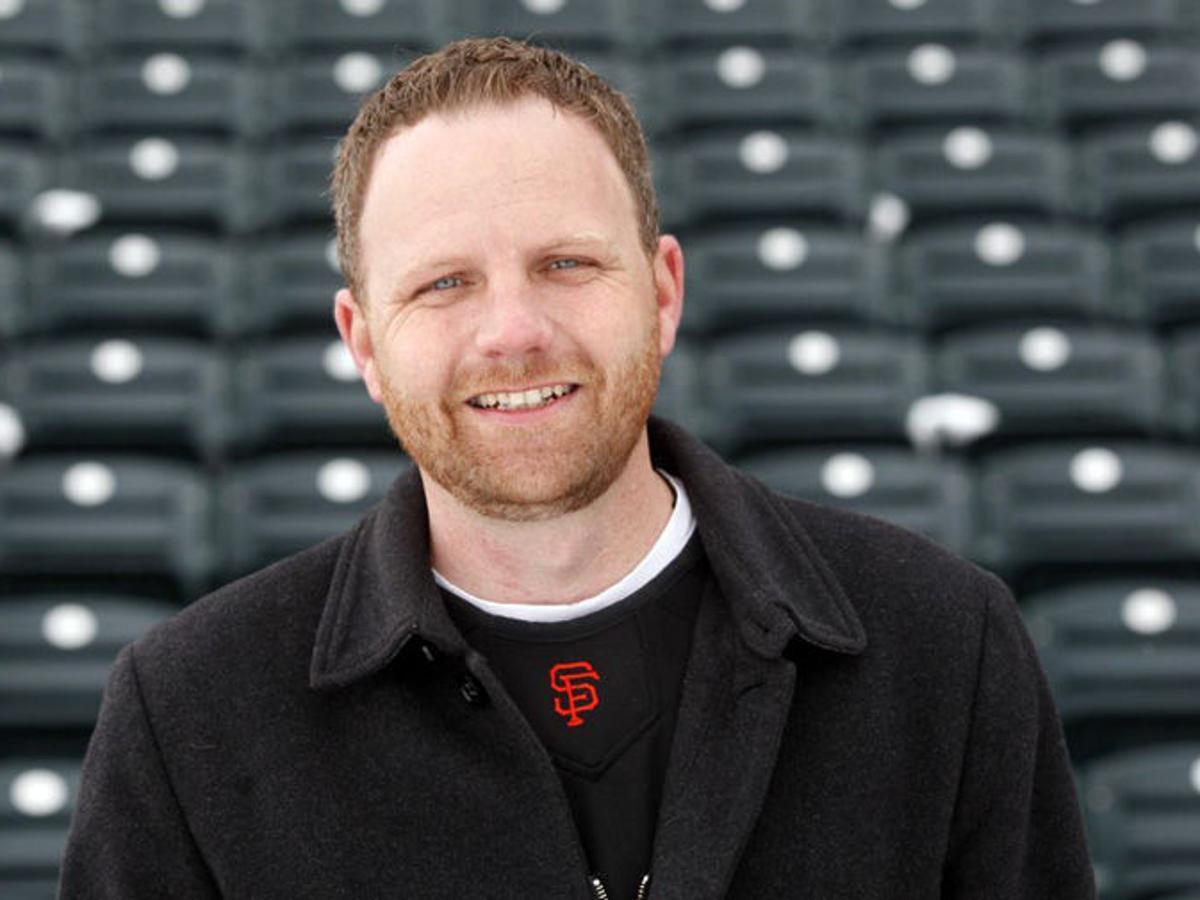 Flying Squirrels Announcer Jon Laaser The New Voice Of The Hokies