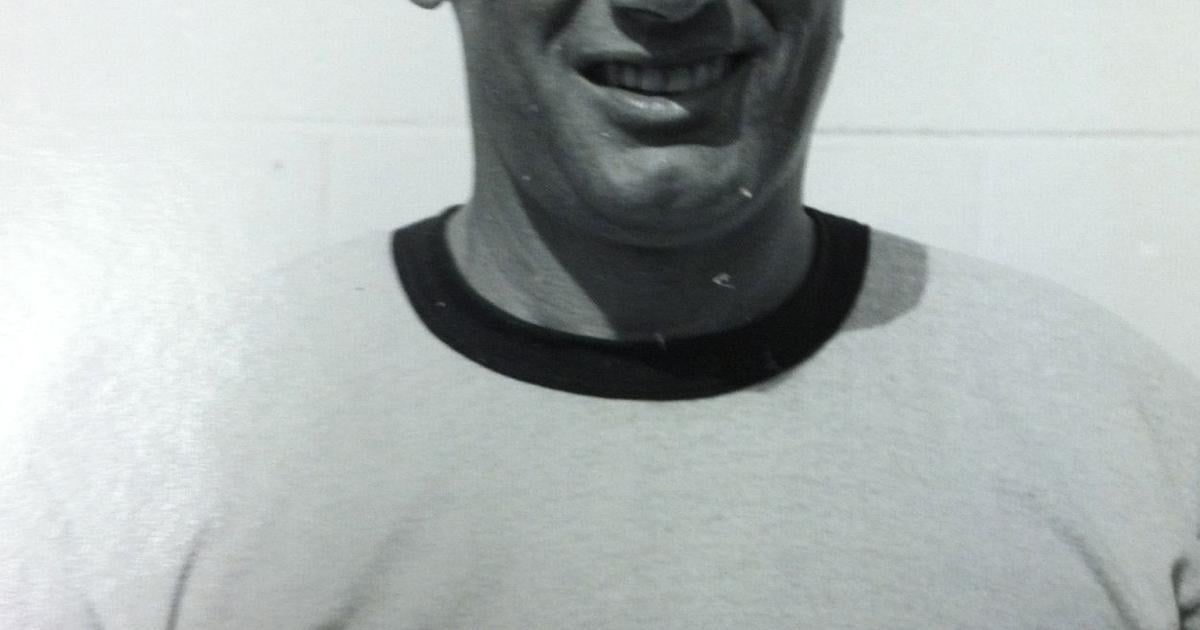 Paul Rudacille From the archives: Rudacille's coaching legacy extends beyond the score