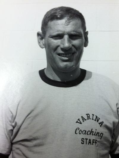 Paul Rudacille From the archives: Rudacille's coaching legacy extends beyond the score