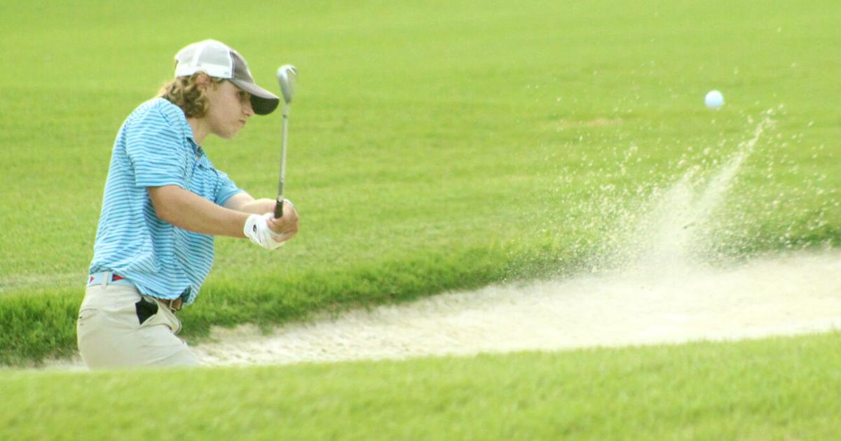 Previewing Goochland golf 2021