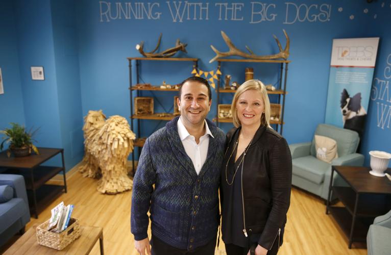 Trade Names: Henrico-based Best Bully Sticks found a niche in ...