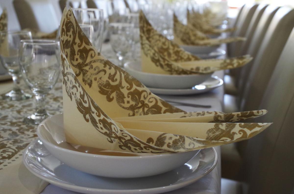 The history of table settings and dining etiquette | Celebrations