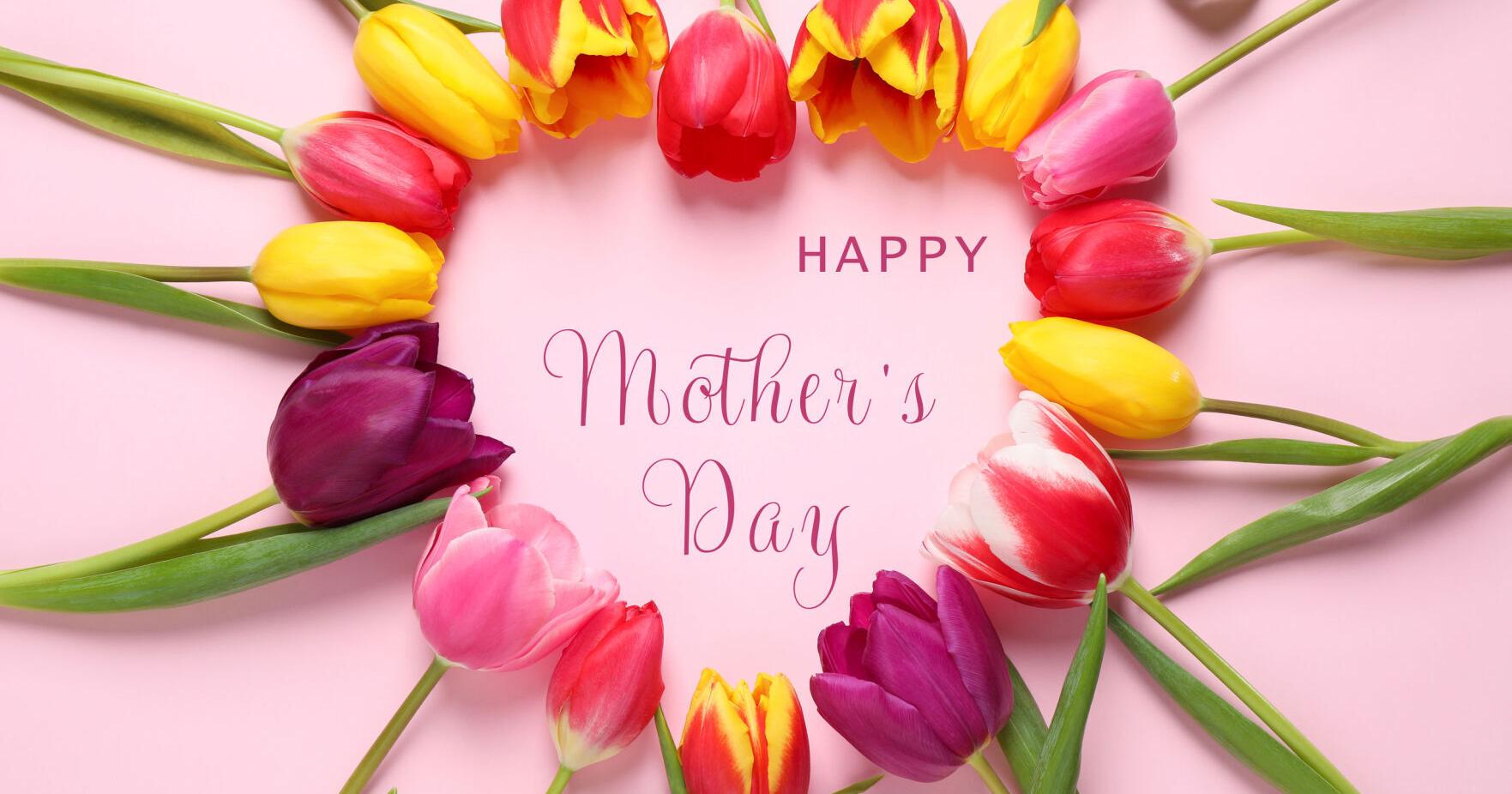 Taking the kids: And shopping smarter (and more sustainably) for Mother's Day - Vimarsana News
