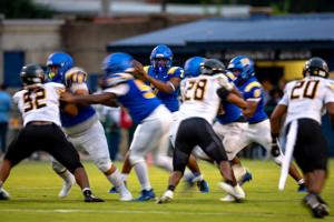 High school football picks, game previews: Hopewell-Meadowbrook highlight Week 5
