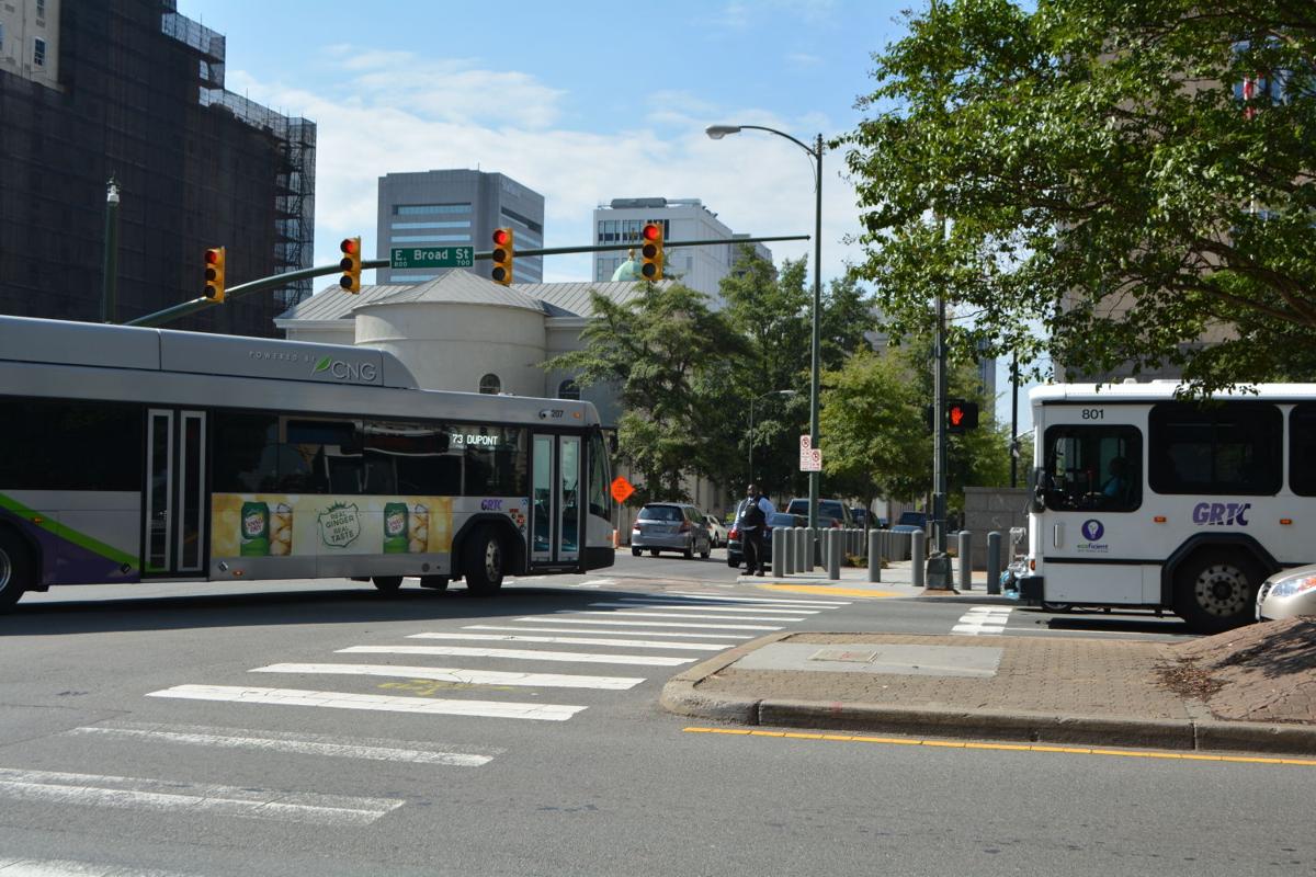 What Will Virginia Look Like in 100 Years?