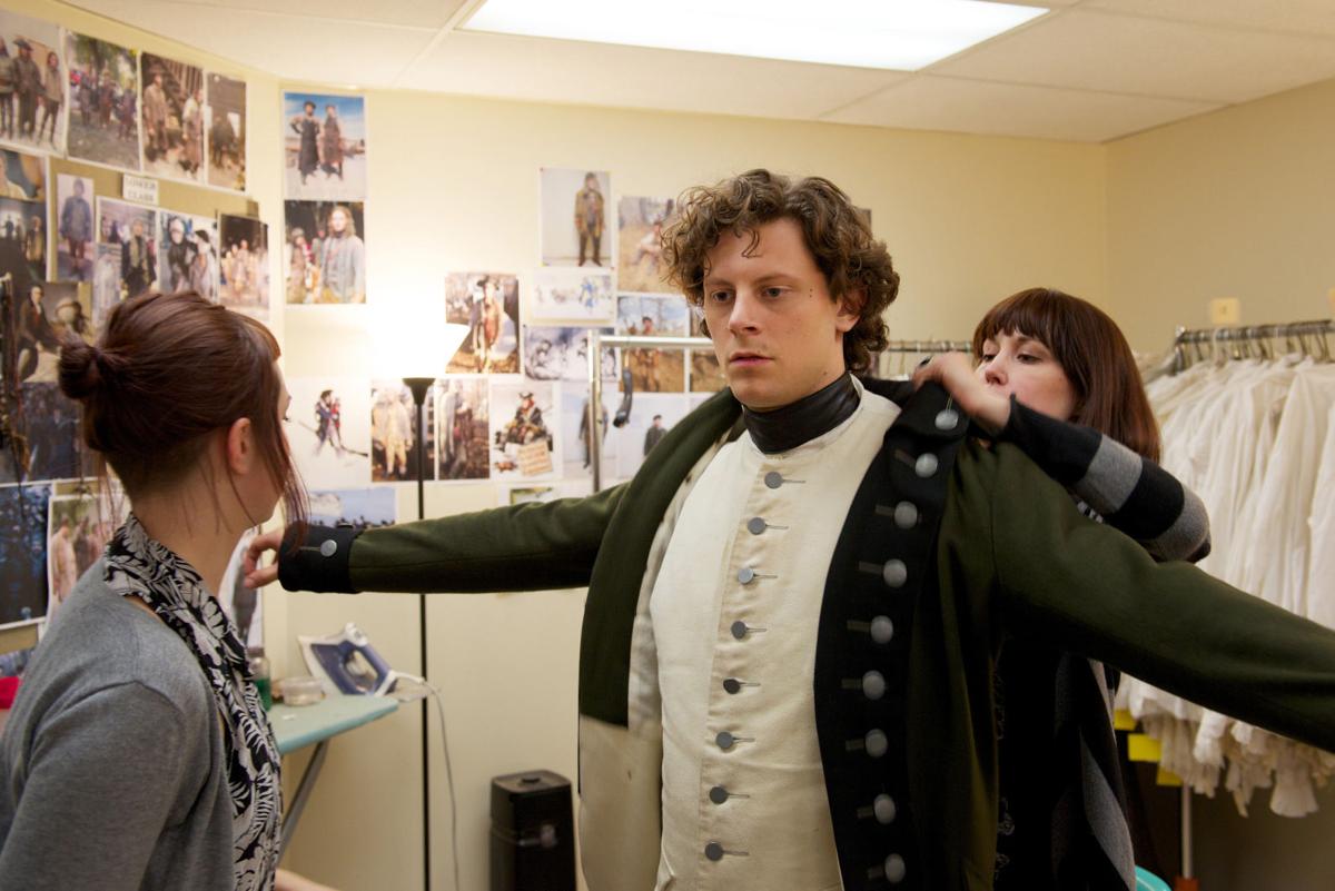 Open Casting Call In Richmond For Season 3 Of Turn Washington S Spies Movies And Television Richmond Com Washington's spies is the untold story of america's first spy ring. open casting call in richmond for