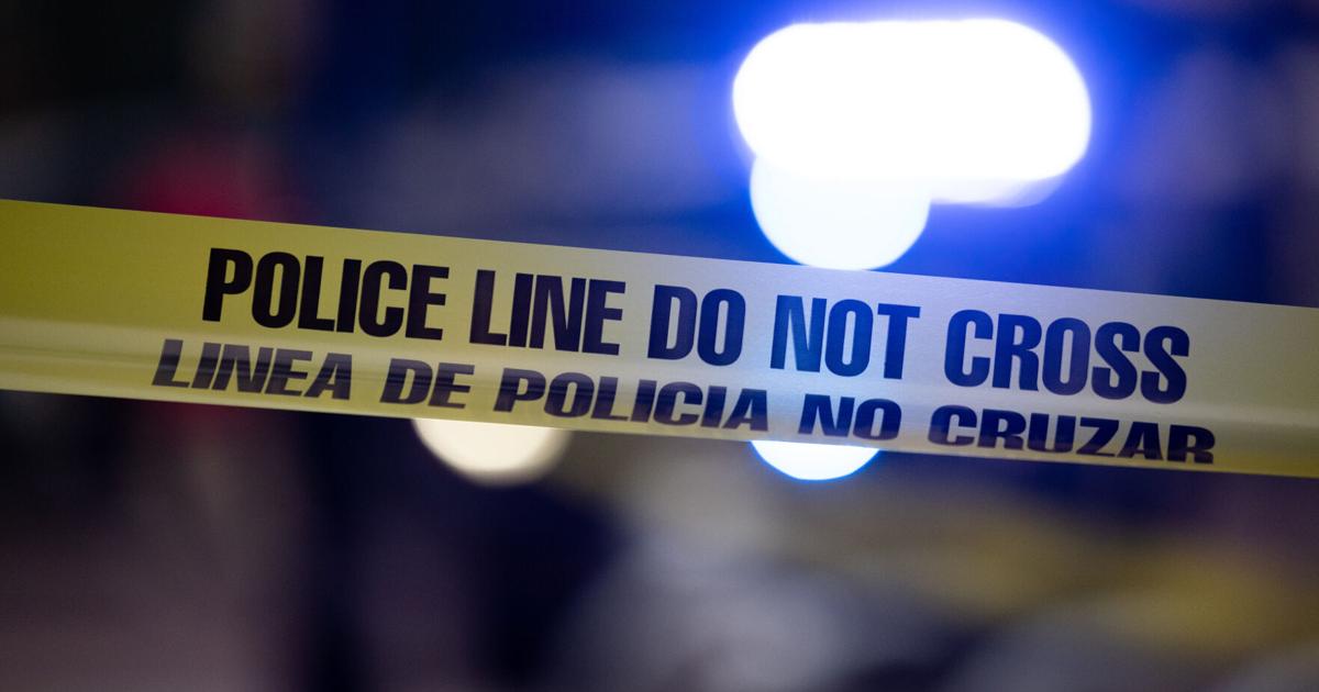 Henrico police find woman dead during wellness check; homicide ...