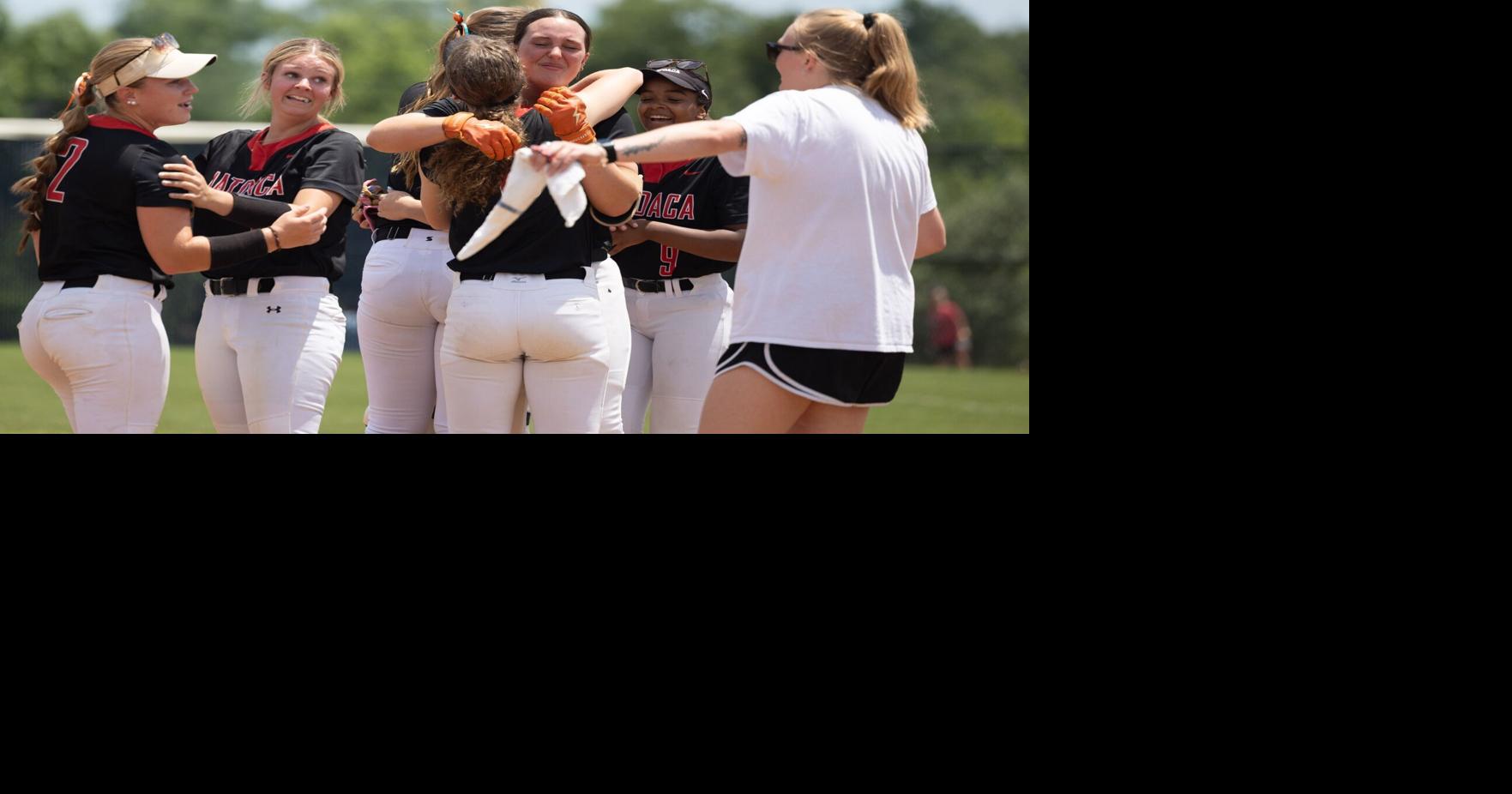 COMMENTARY Reger: Matoaca softball's title reminds us of what high school sports can be about Jun 15, 2026