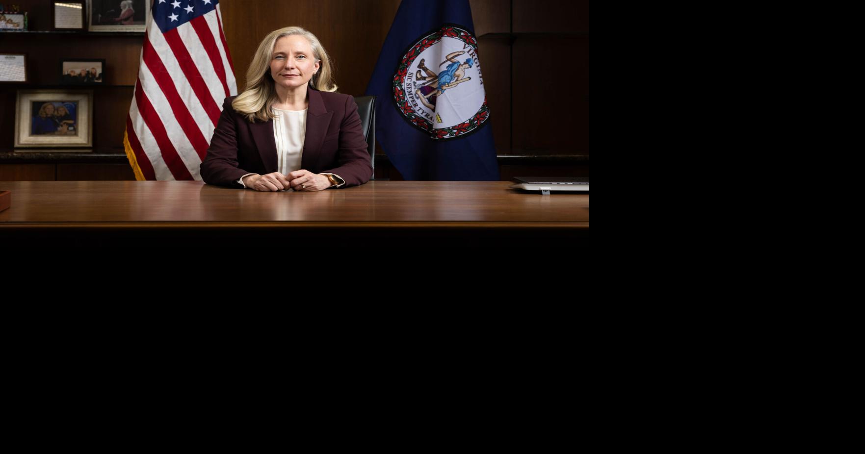Guest commentary: Spanberger can act decisively at UVa — without overreach