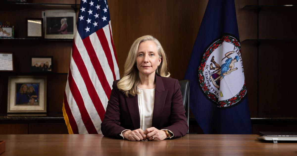 Guest commentary: Spanberger can act decisively at UVa — without overreach