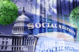 Terry Savage: Insolvency looms for Social Security. What will we do?