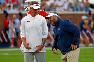Fool's gold? College football's 8 most polarizing teams