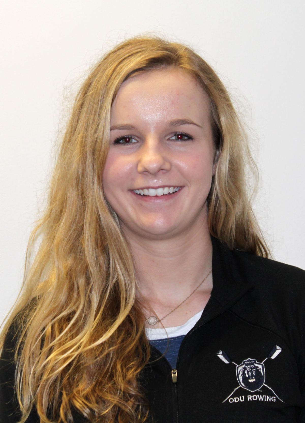 'Around Campus' college notebook Madeline Banic, Sydney Fisher