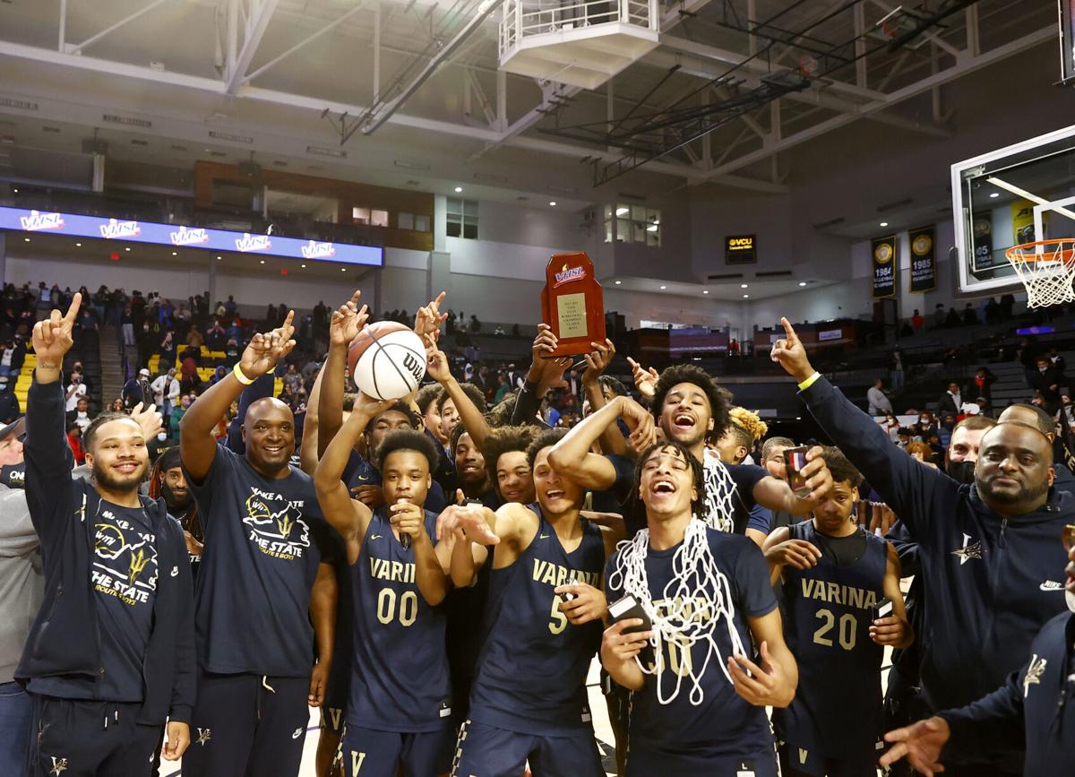 UVA men's basketball receives commitment from Rice University sophomore  transfer Trey Murphy
