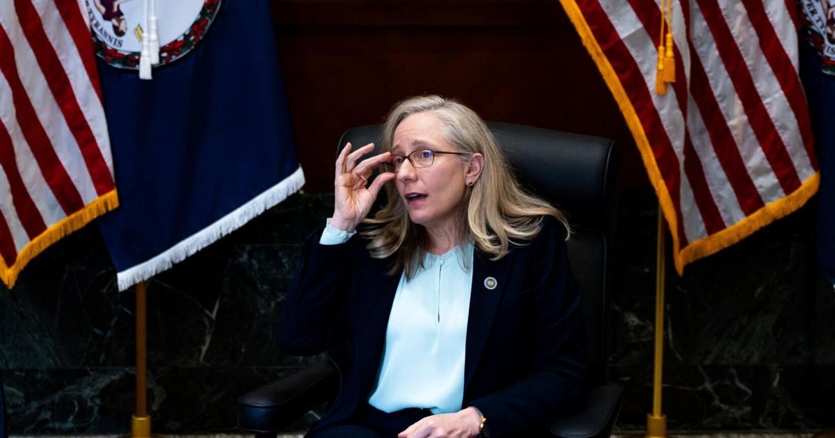 Spanberger plan calls for clean energy future