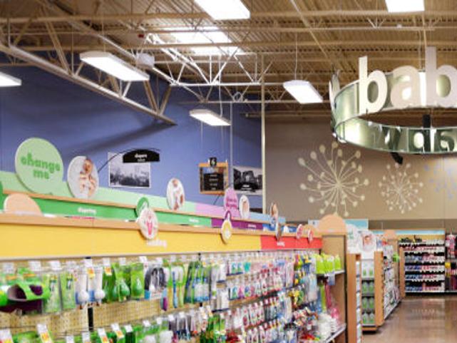 Kroger Opens Its Second Richmond Area Marketplace Store Business News Richmond Com