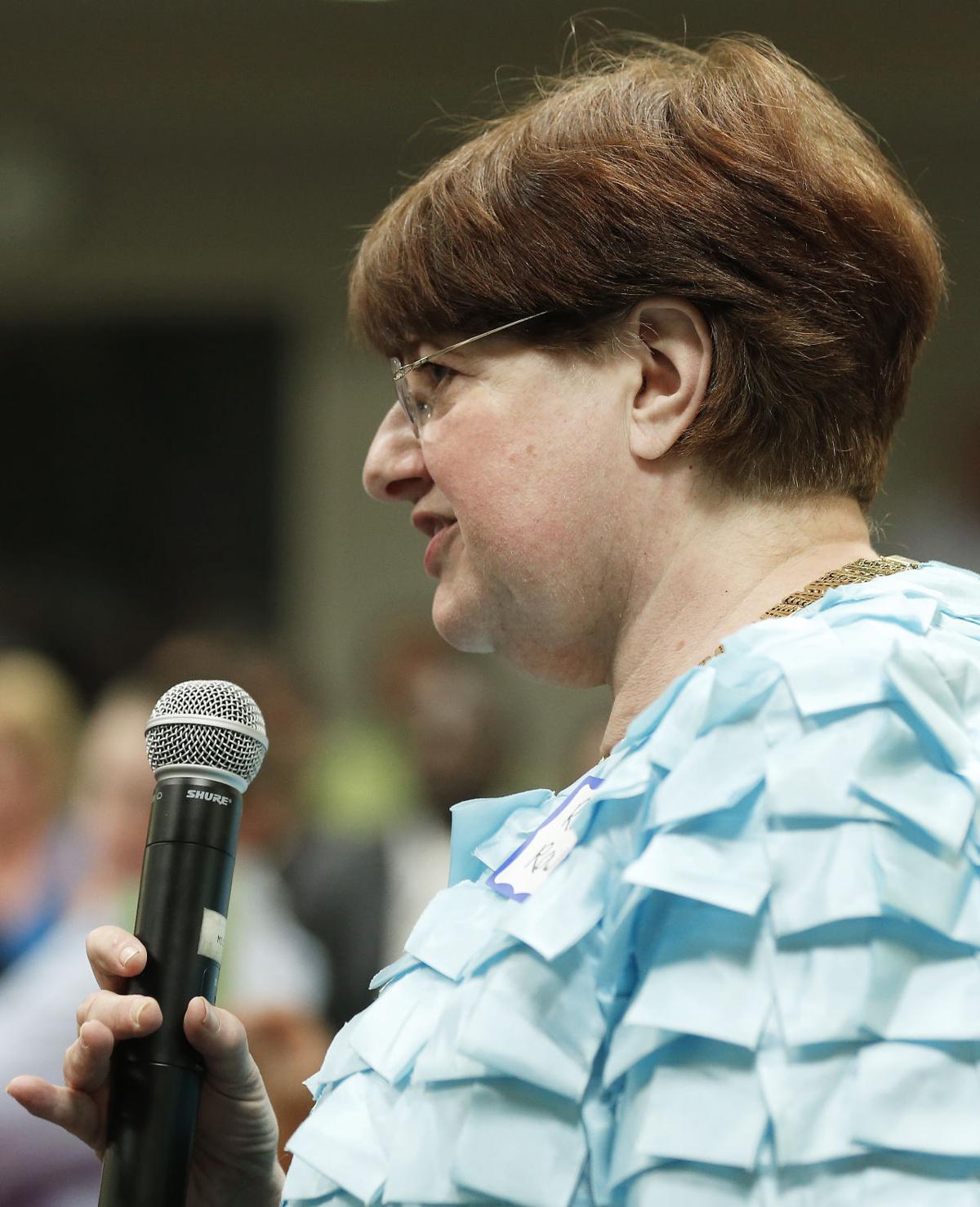 Rhonda Rowland PS mug