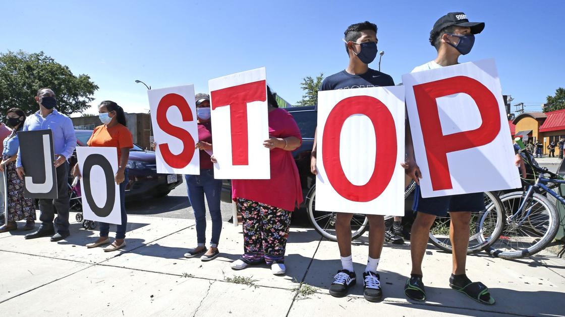 Tenant protections spurred by COVID-19 pandemic could come to be permanent below Price bill | Govt-and-politics Tenant protections spurred by COVID-19 pandemic could come to be permanent below Price bill | Govt-and-politics