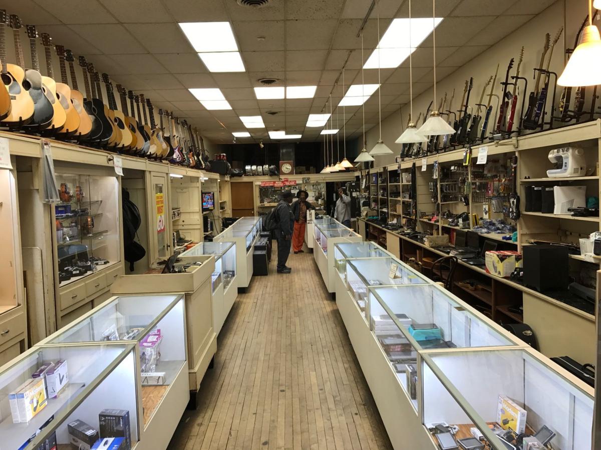 Friedman S Pawn Shop Closing Business News Richmond Com