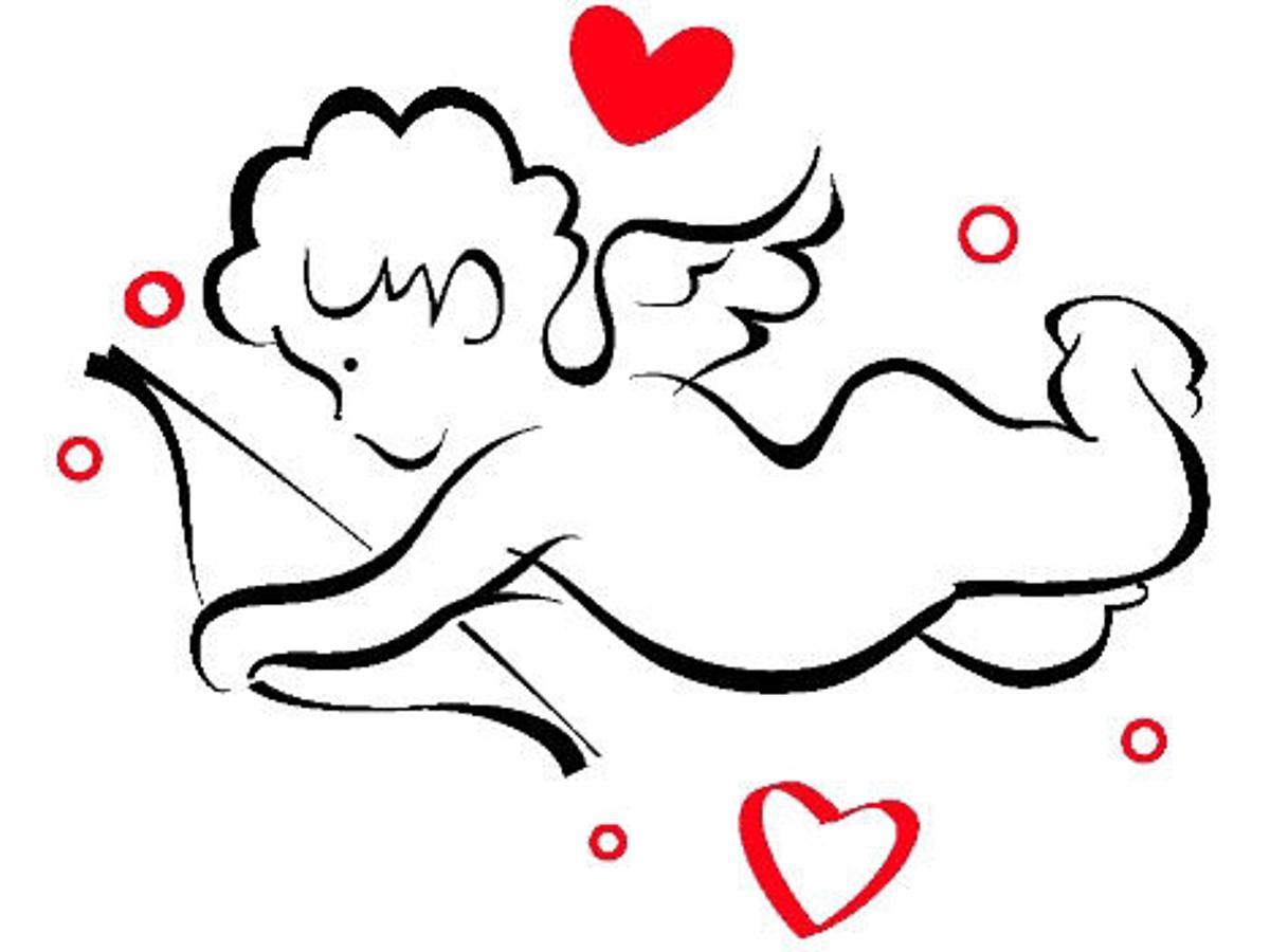Who is Cupids Greek counterpart? Who is Cupids Greek counterpart?