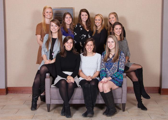 Bal du Bois sponsors named