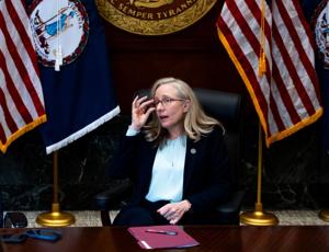 Spanberger: Congress needs to act on AI dangers