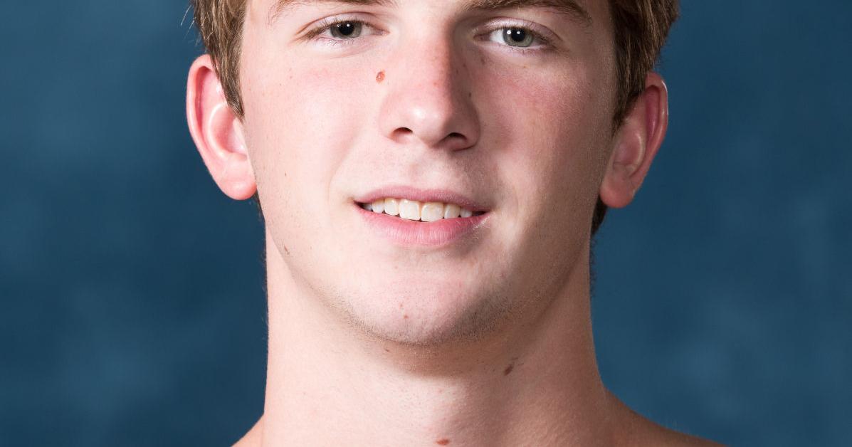 'Around Campus' college notebook Charlie Swanson, Adeline Scelzi