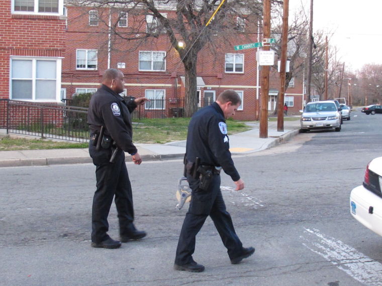 Investigation continues into Richmond hitandrun