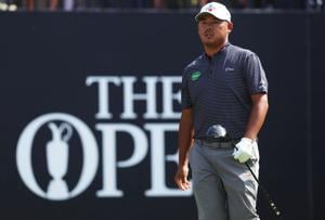 GOLF-OPEN/