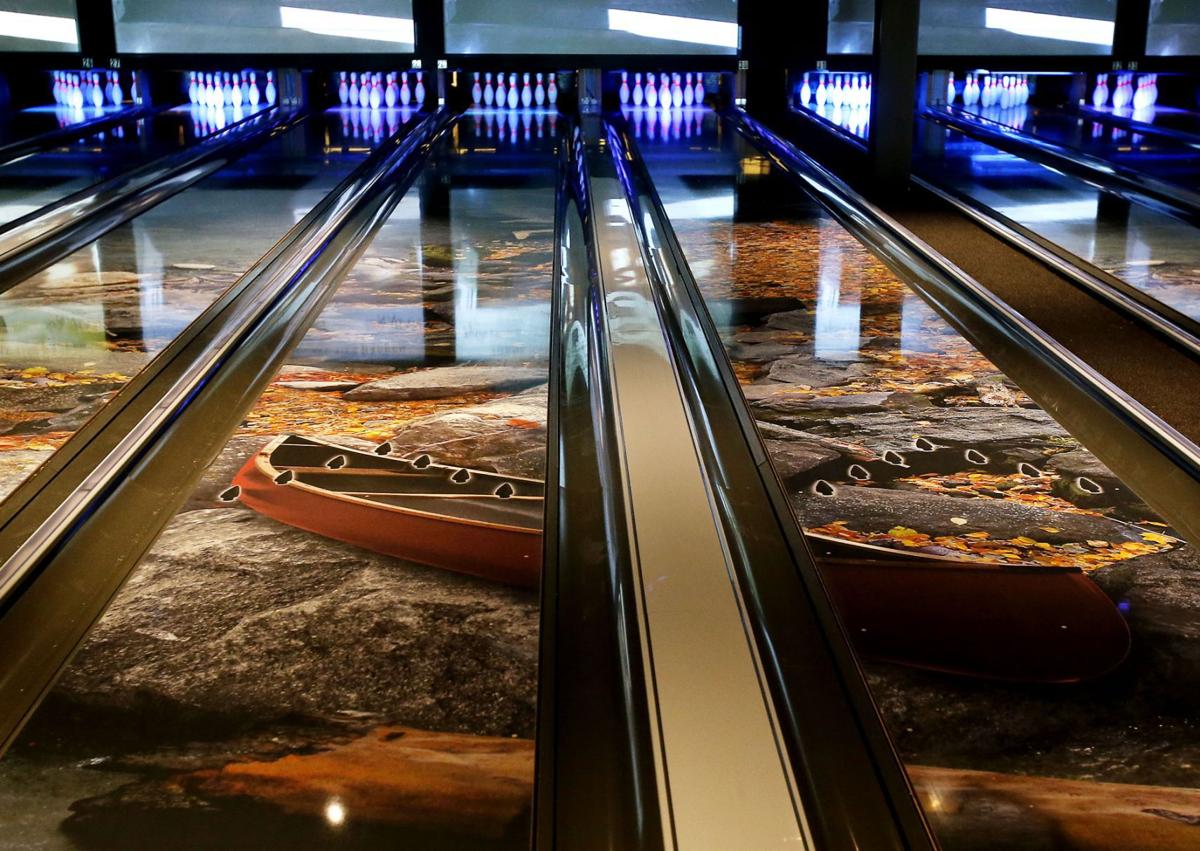 Uptown Alley Expanding Upscale Bowling Concept To China Business News Richmond Com