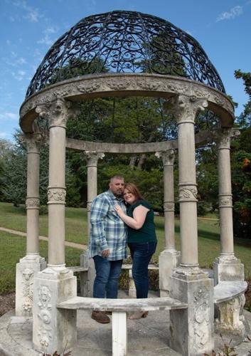 Sara Staehle & Matthew Moody
