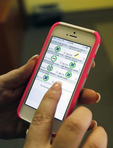 Godwin student creates app for Henrico schools