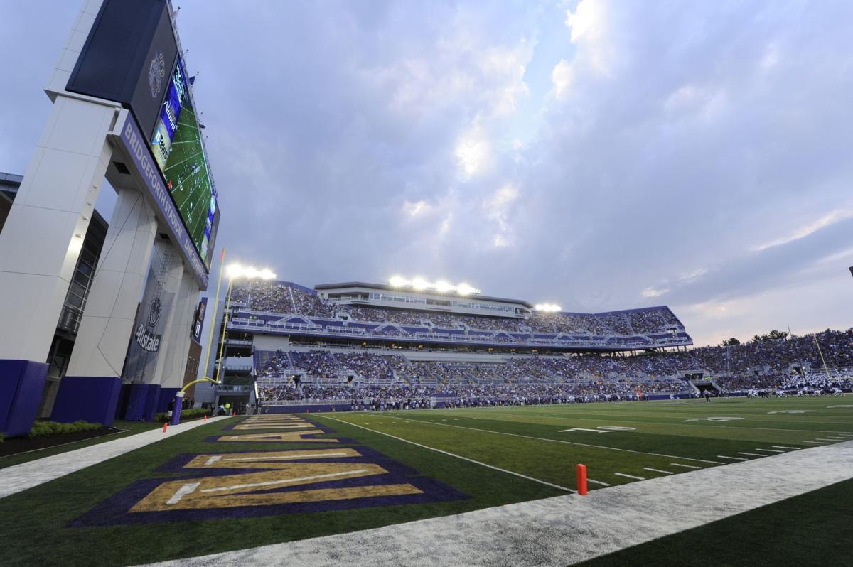 James Madison Pushing Forward With Plan To Play Football In Fall