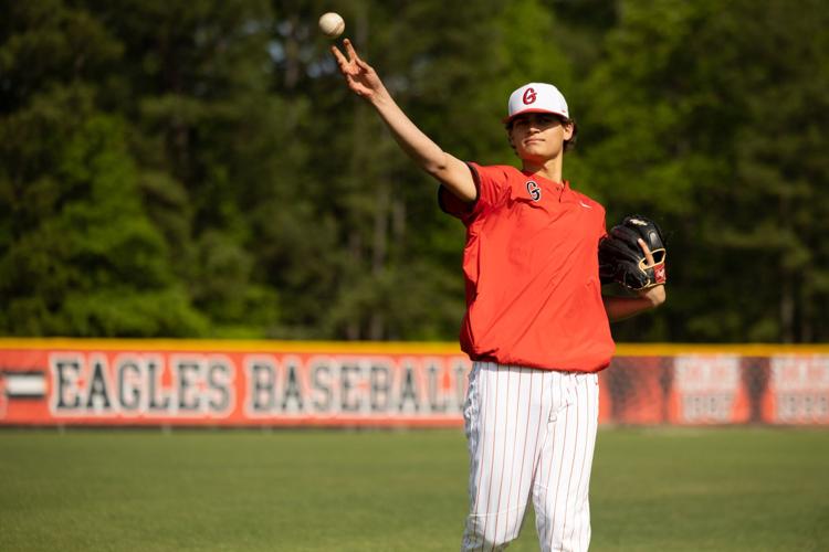 JC BASEBALL: Former Greenwood standout Grace commits to Chaps